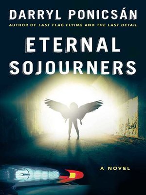 cover image of Eternal Sojourners: a Novel